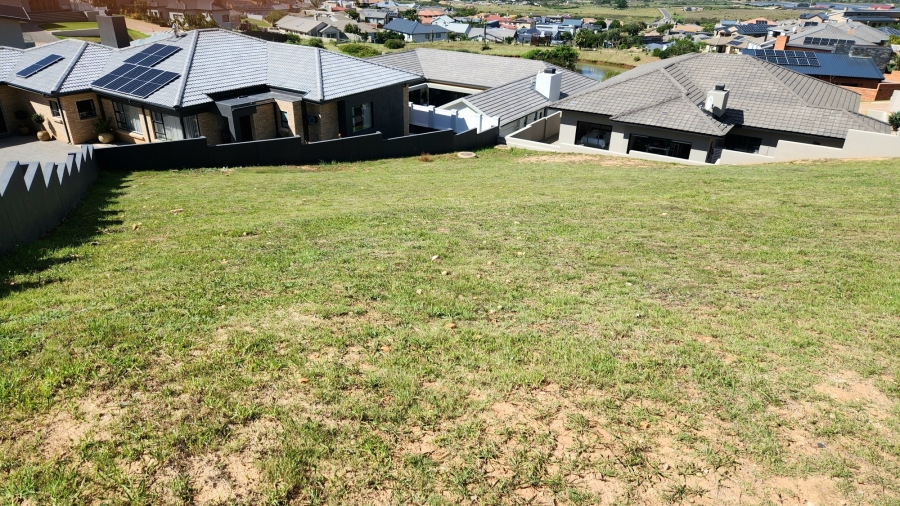 0 Bedroom Property for Sale in Monte Christo Western Cape